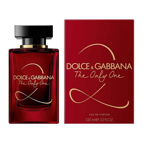 the only one dolce gabbana rouge|Dolce & Gabbana the one fragrantica.